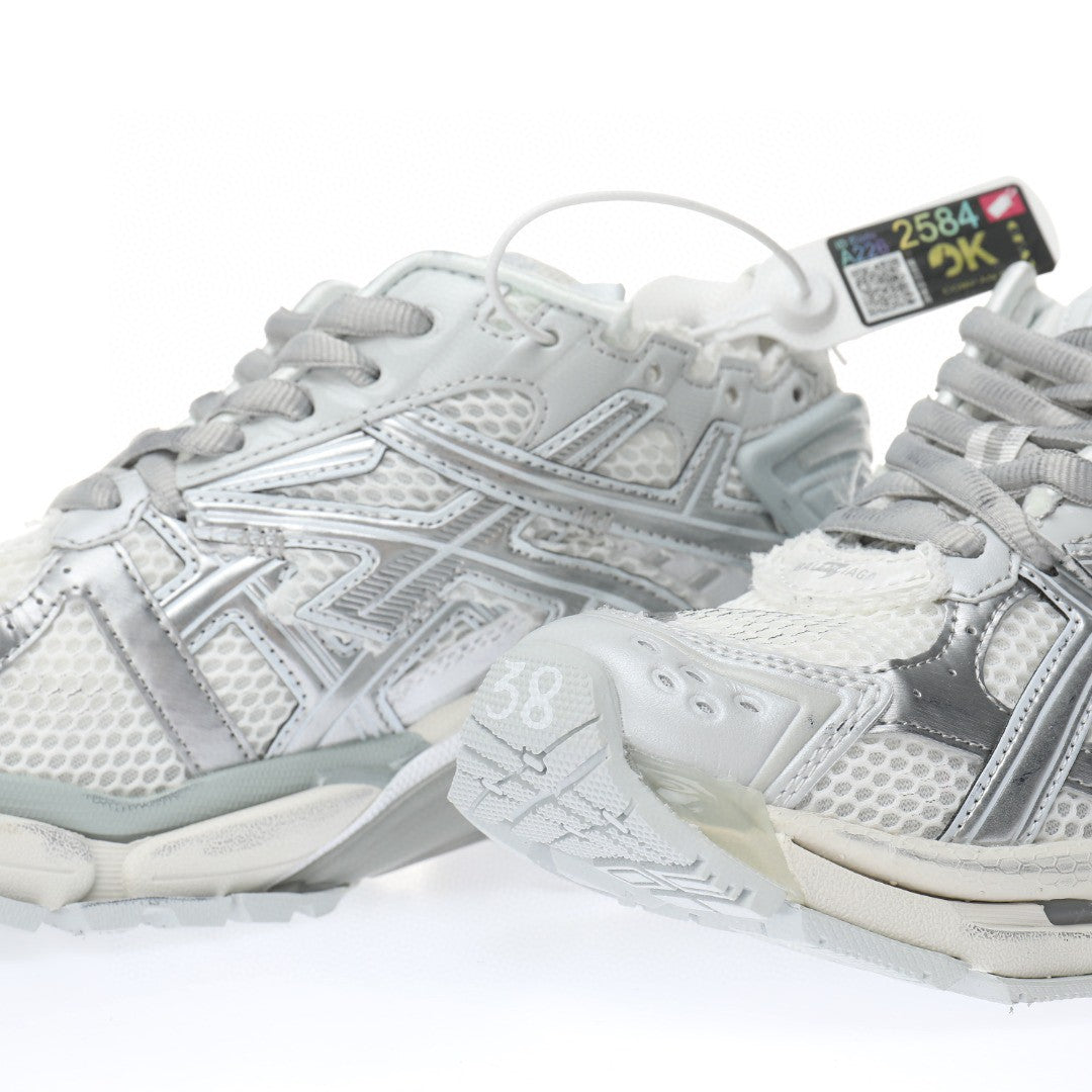 BB Runners Grey