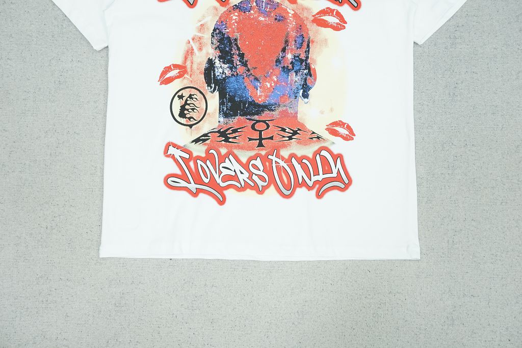 Hellstar Abstract TEE