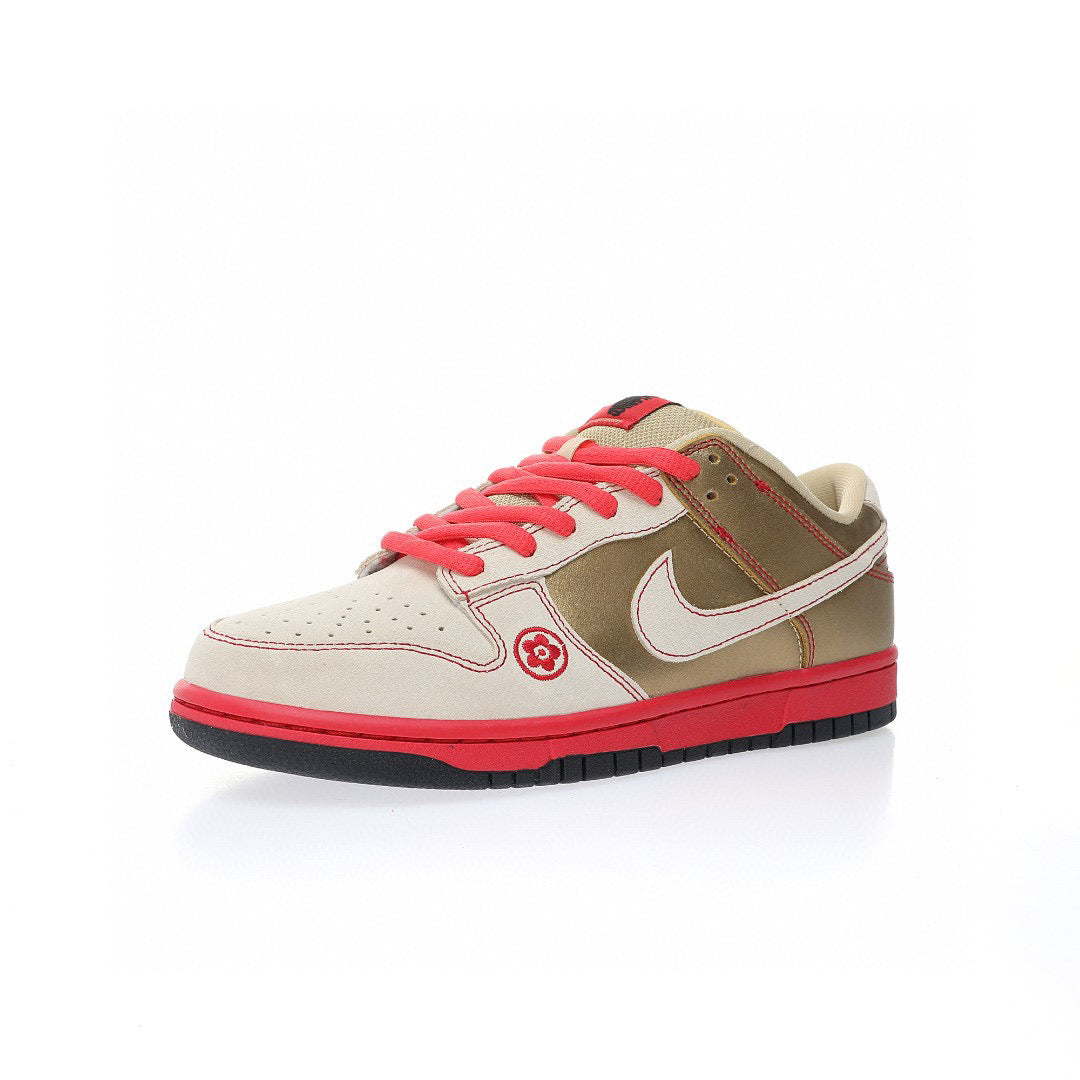 Dunk Low SB Money Cat