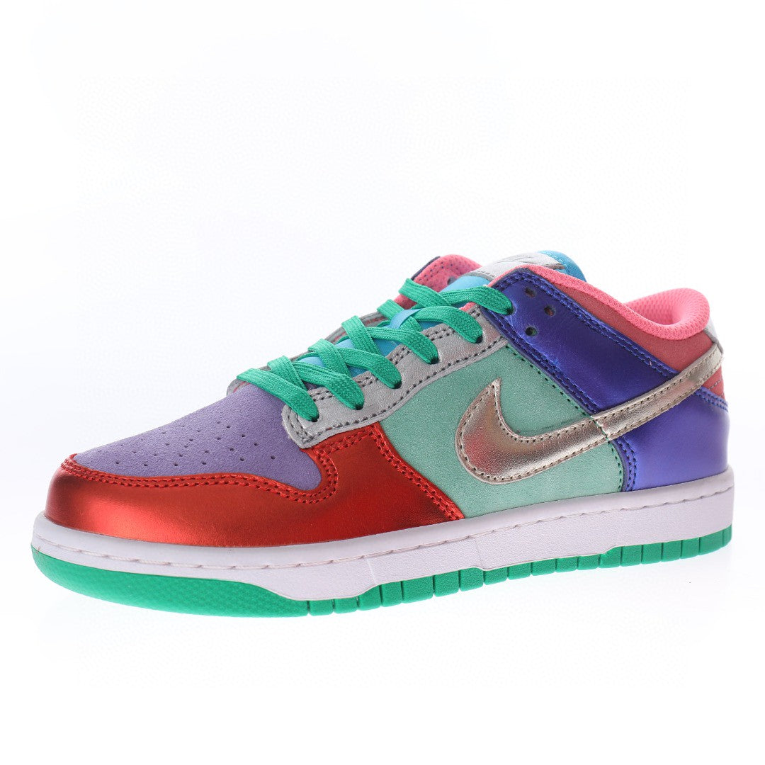 Dunk Low Sunset Pulse