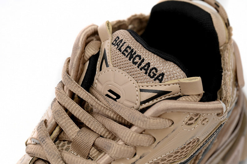 BB Runners Brown