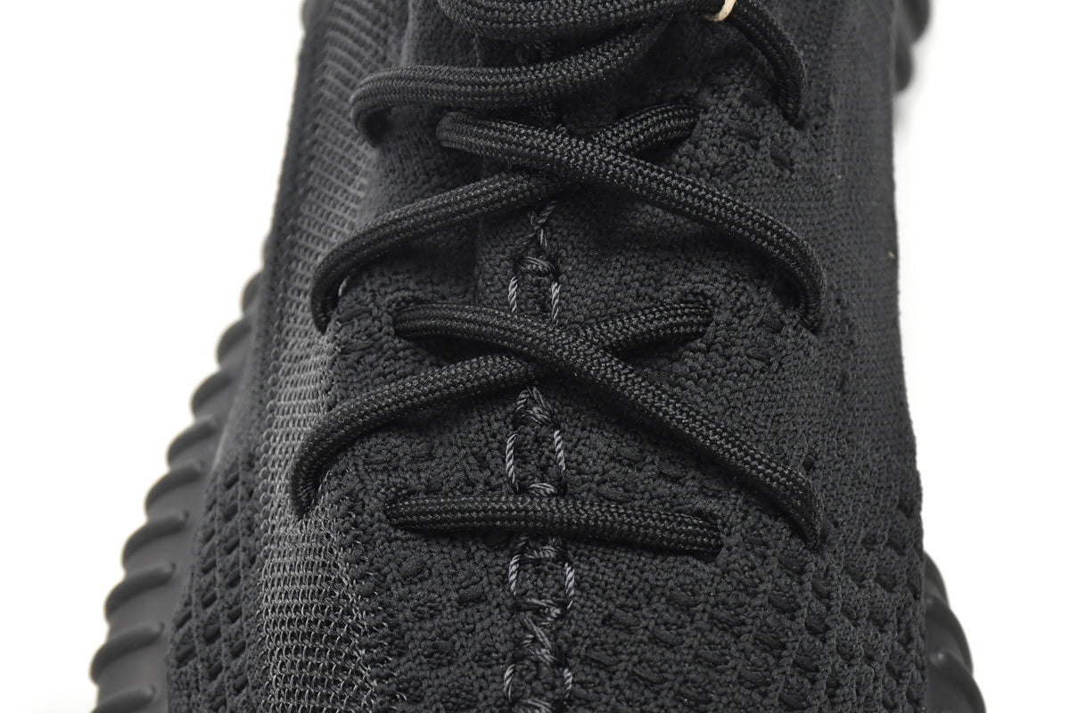Yeezy 350 Onyx