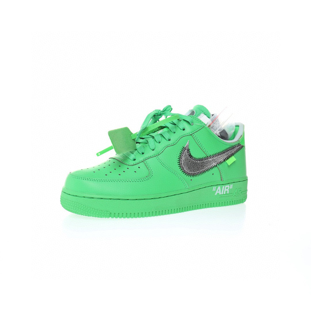 Af 1 Off White Brooklyn