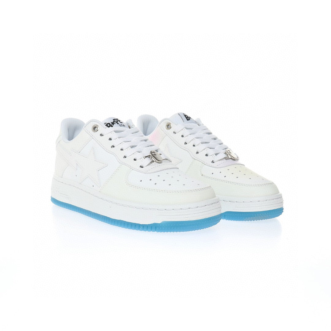 Bapesta Cotton Candy