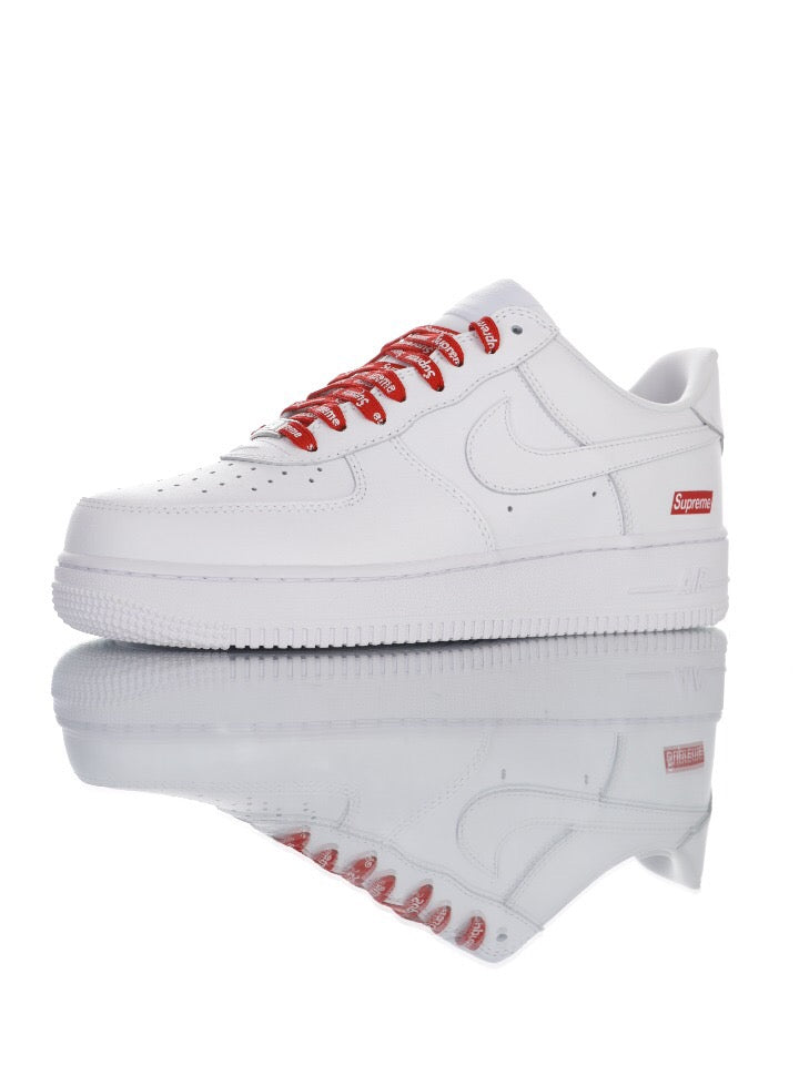Af 1 White Supreme