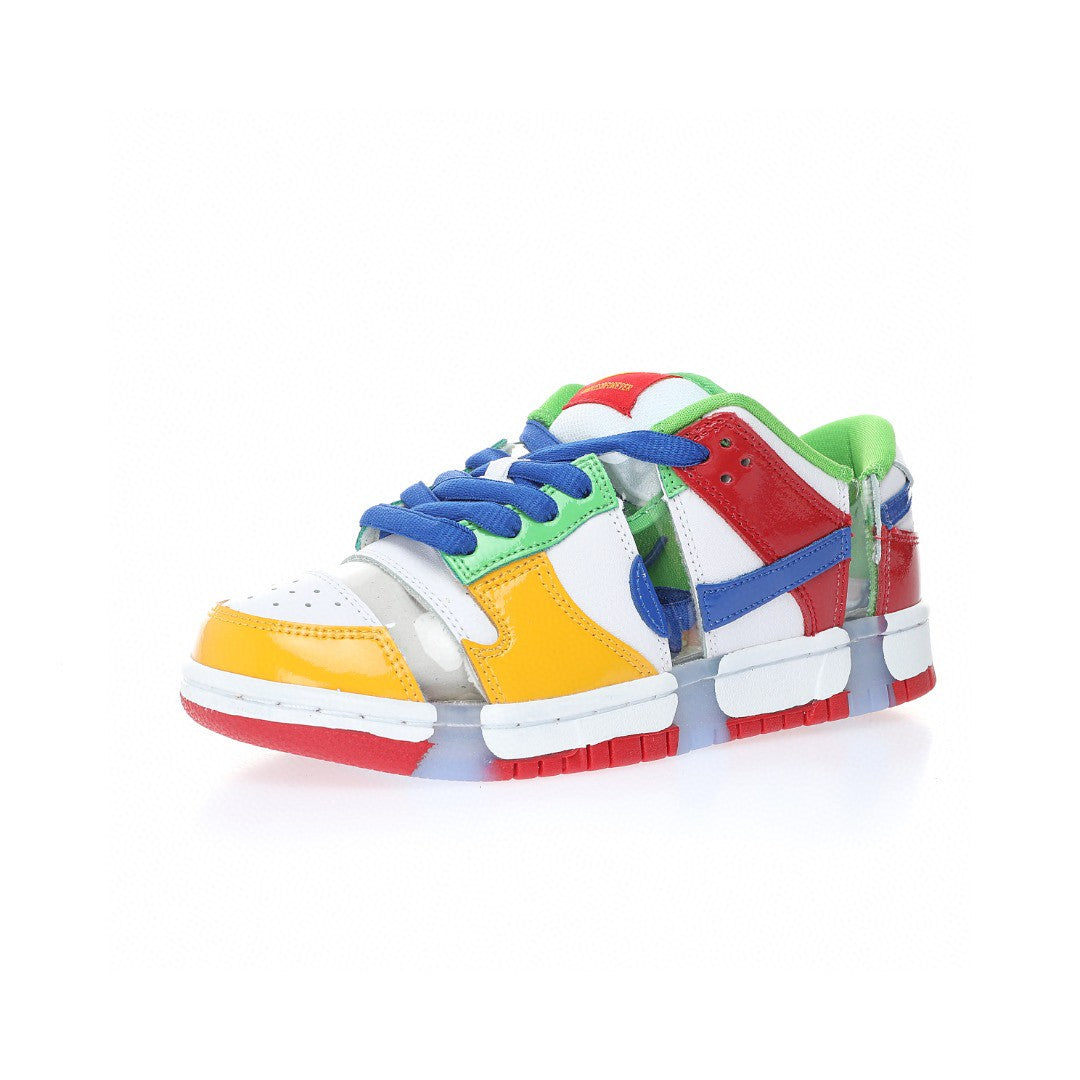 Dunk Low SB E bay