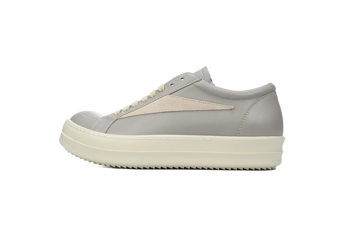 RO Vintage Grey Leather
