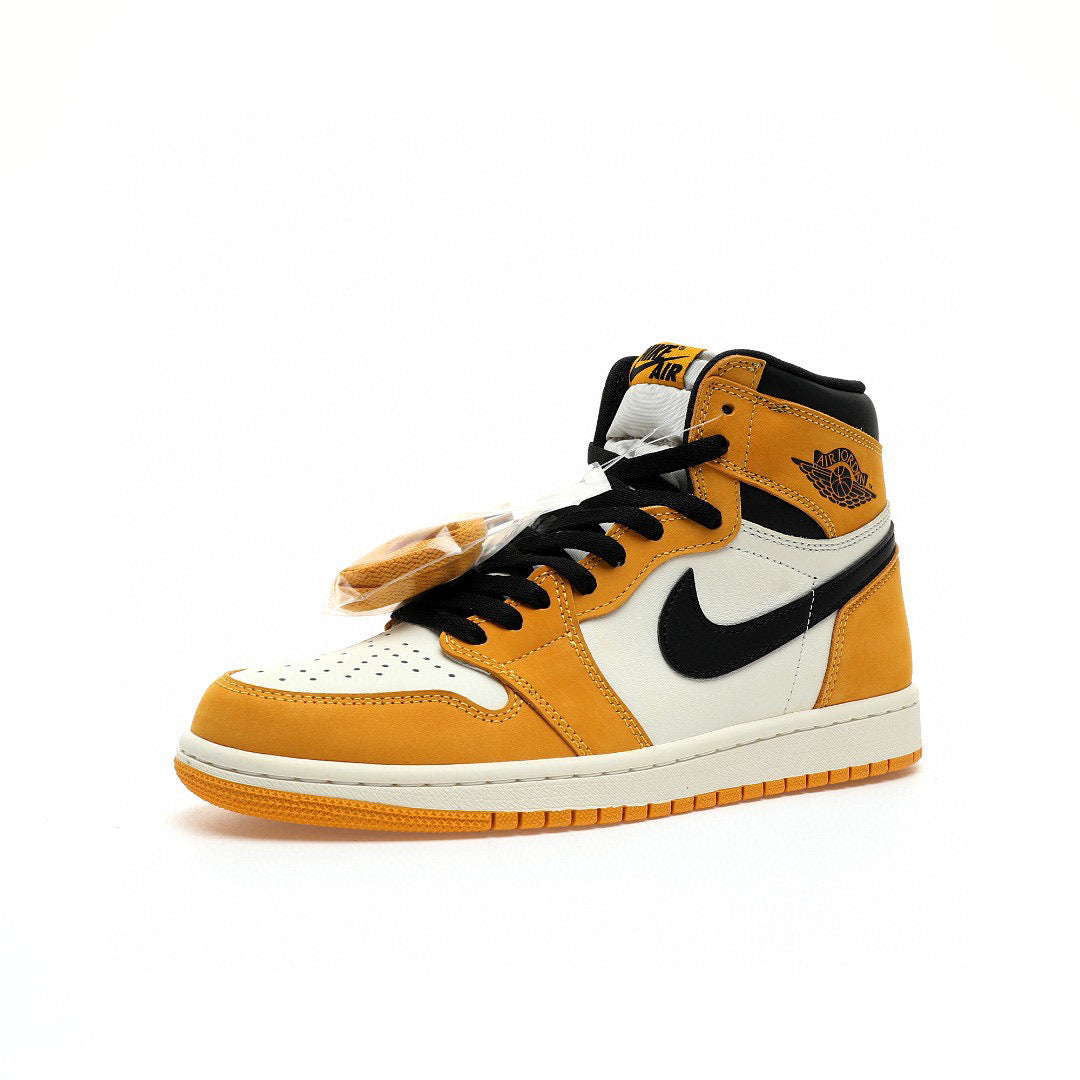 J1 Yellow Orche