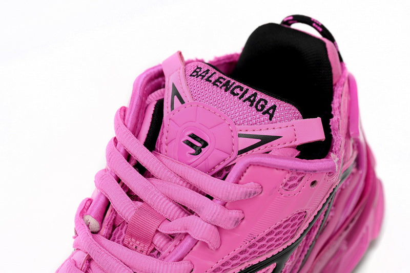 BB Runners Pink