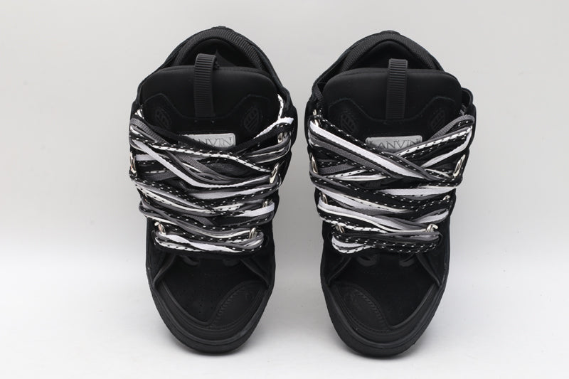 Lanvin Curb Abstract