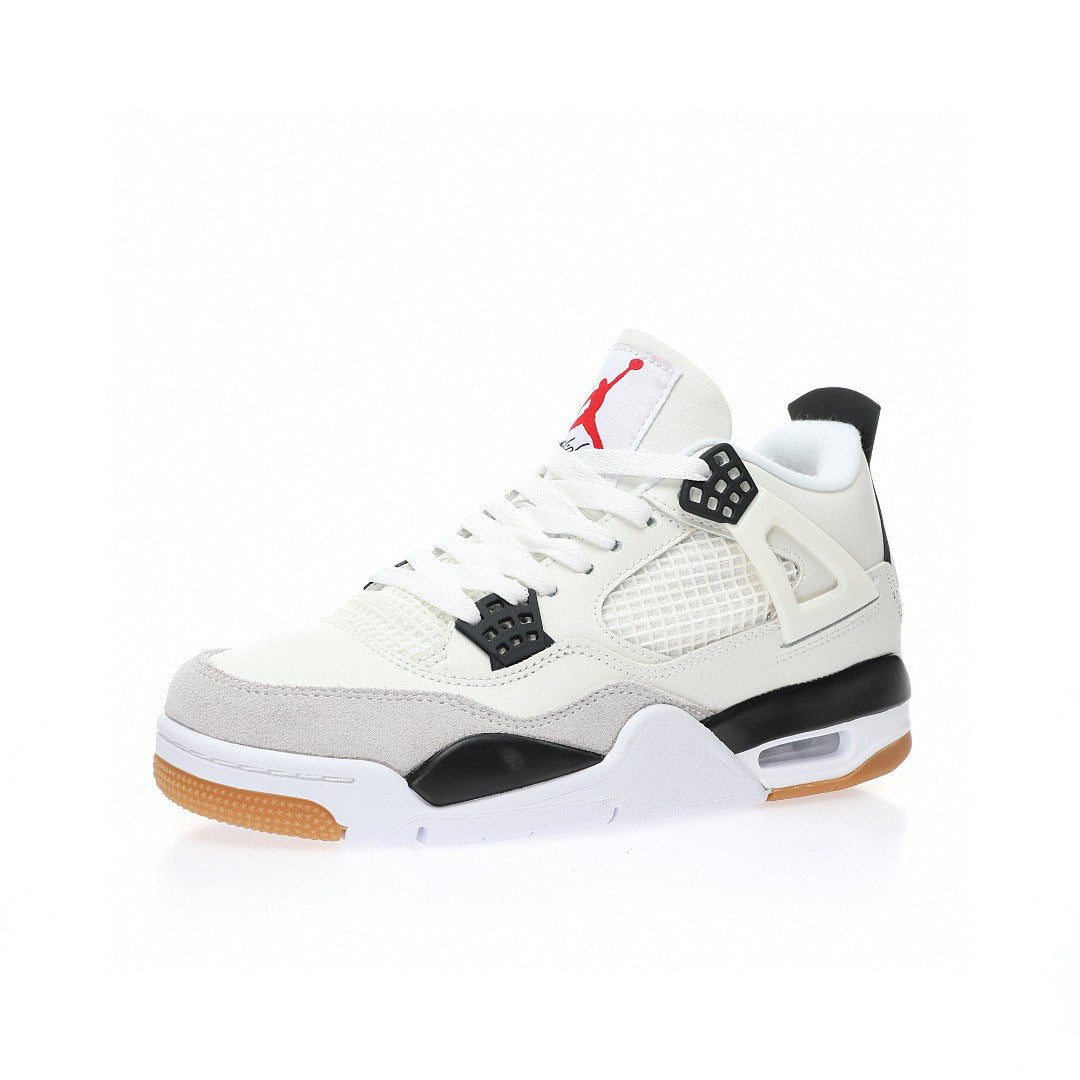 J4 Gum Drop Whites