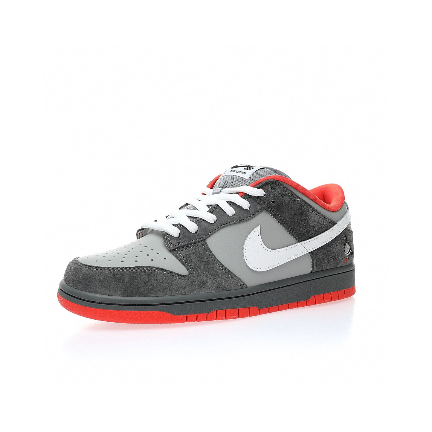 Dunk SB Low Staple NYC Pigeon