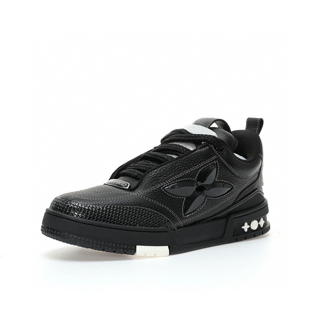 LV Skate Black