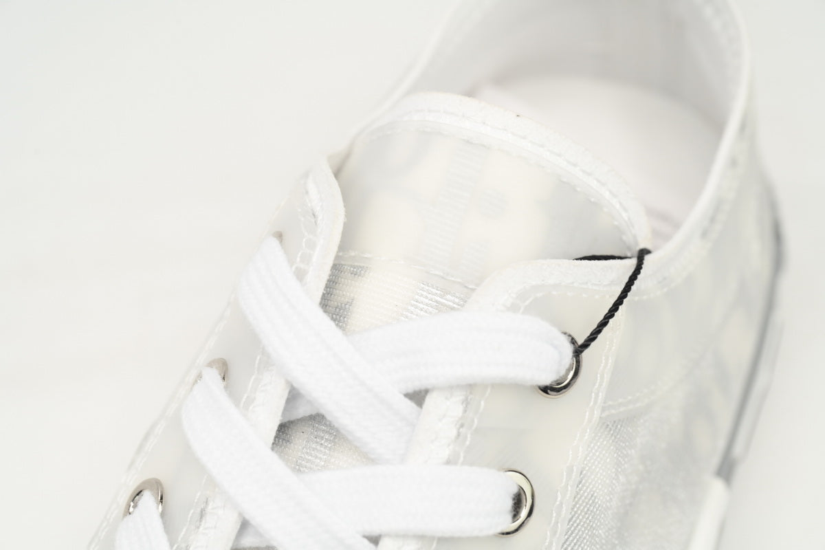DR B23 Low Grey