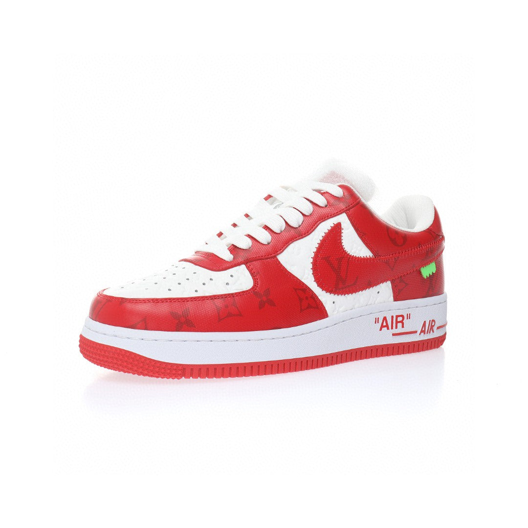 Af 1 x LV Red
