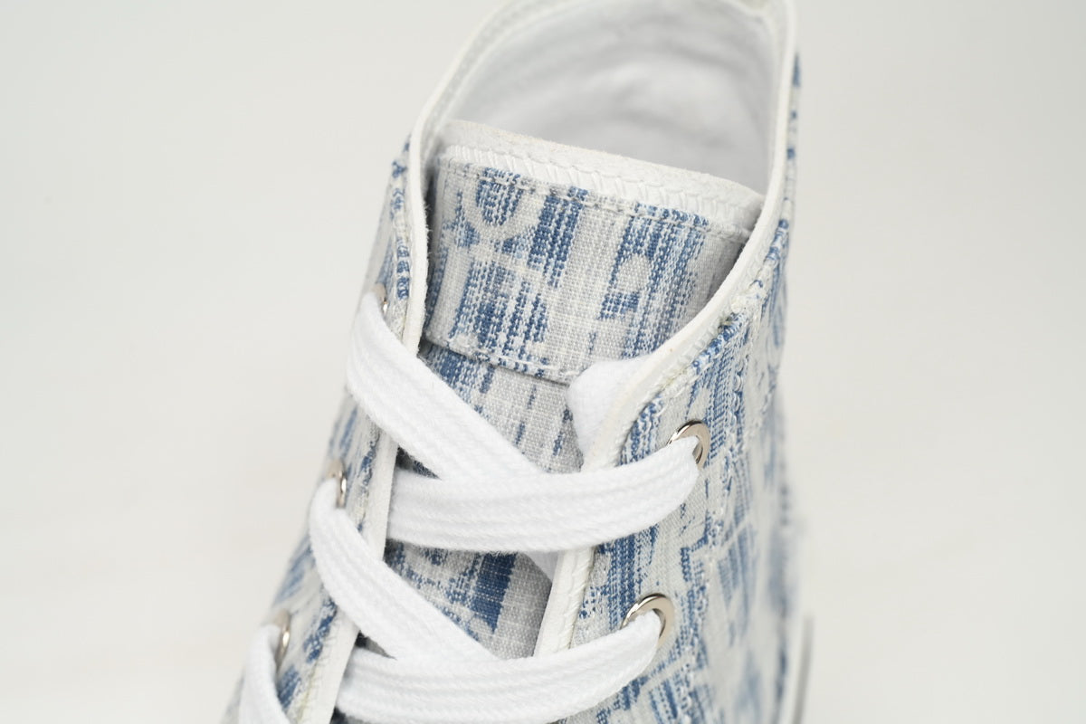 DR B23 High Denim