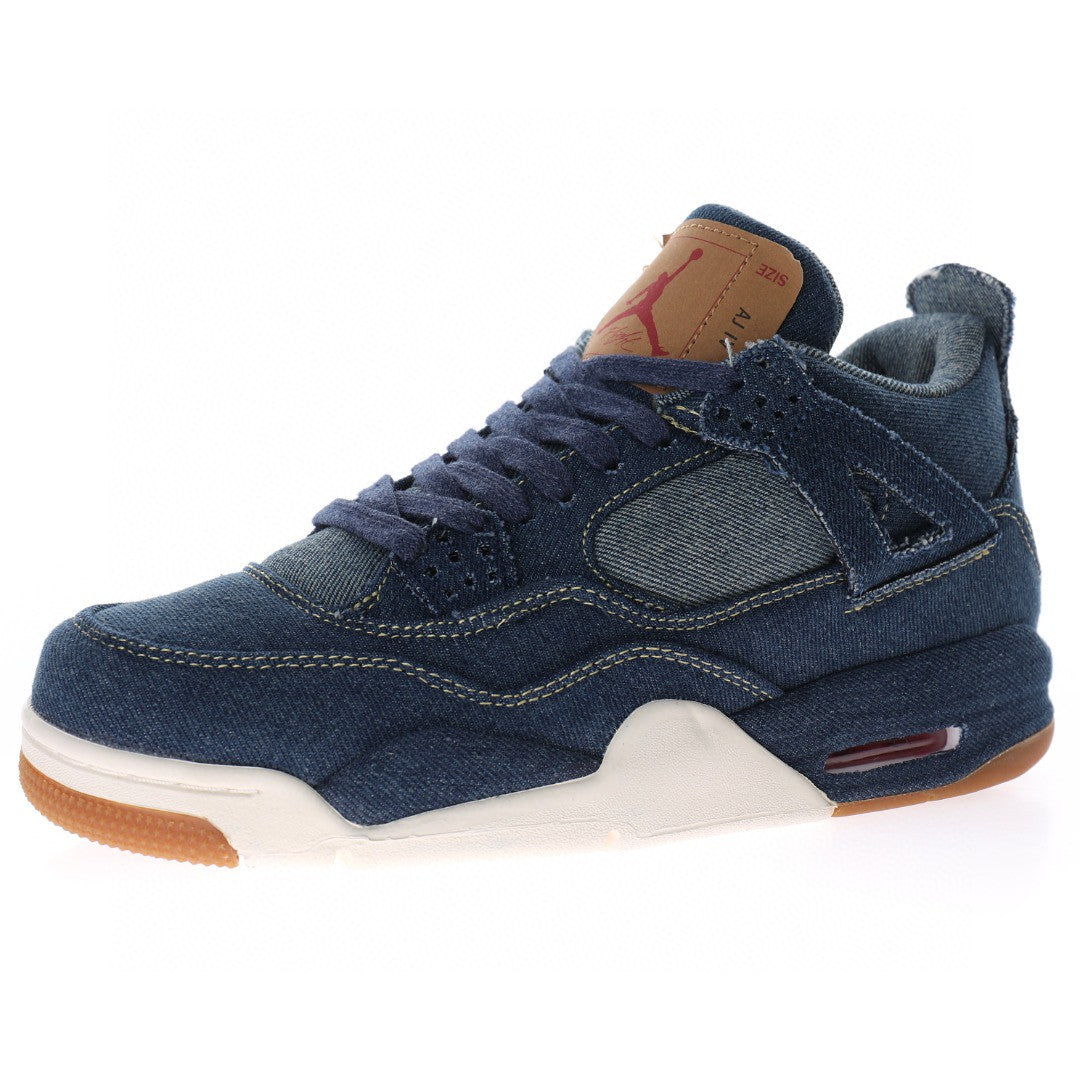 J4 Levi's Denim