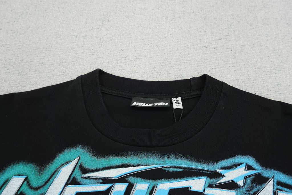 Hellstar Alien Tee