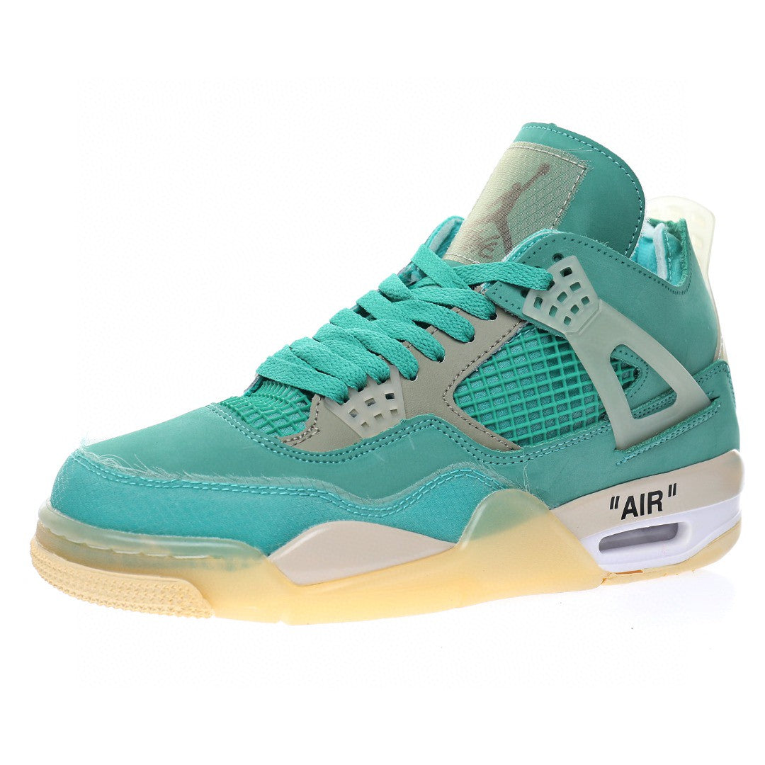 J4 Aqua Breeze