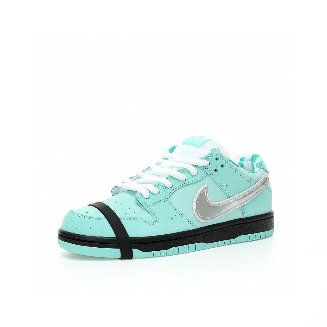 Dunk Low Tiffany Lobsters