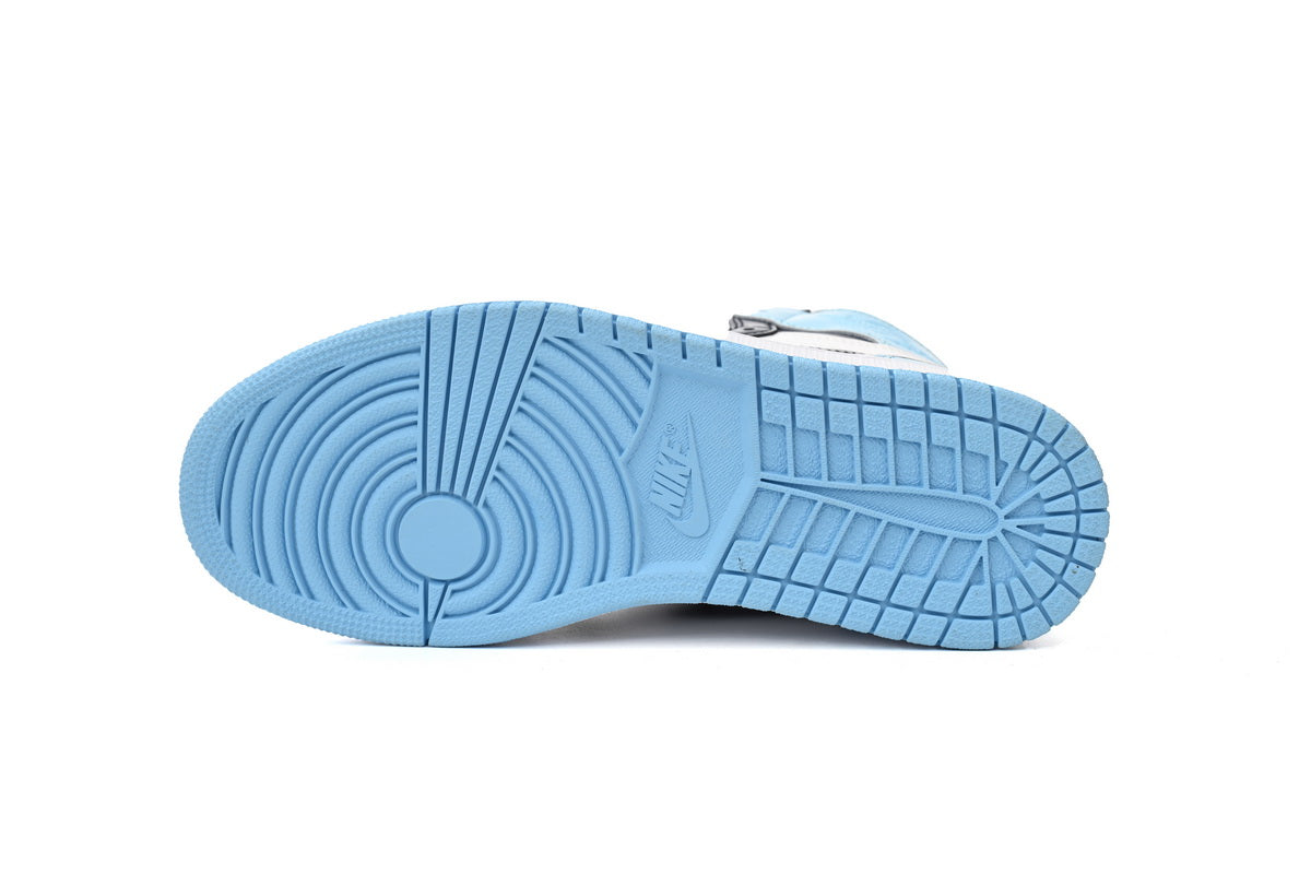 J1 Retro High OG “UNC Patent”
