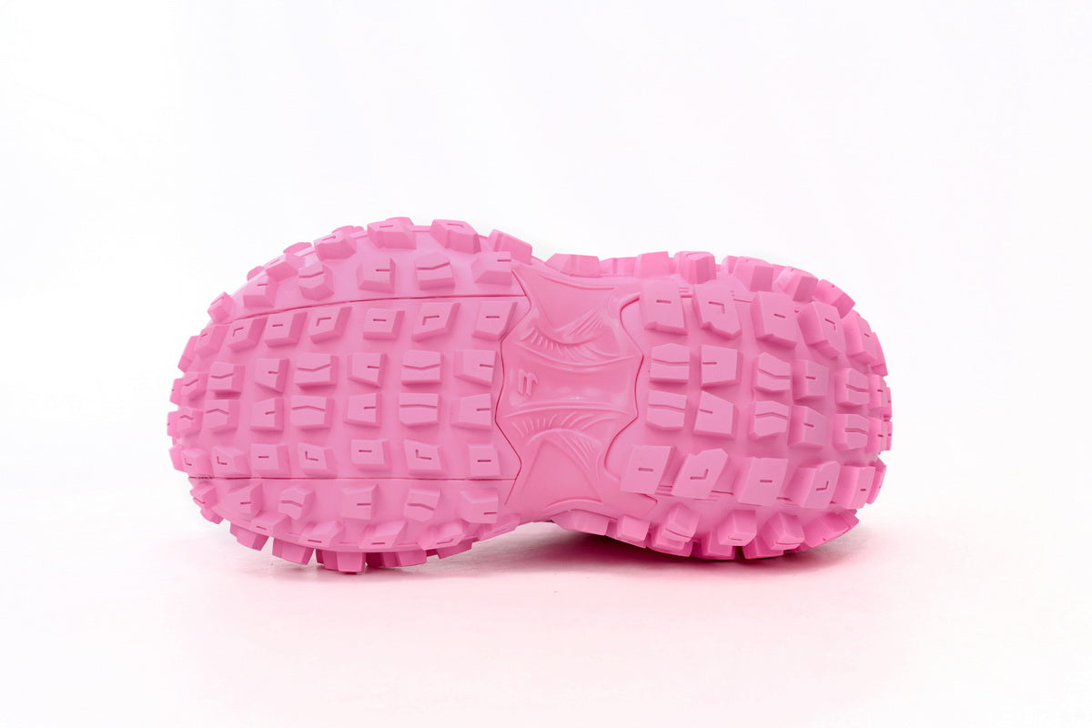 BB Defender Pink