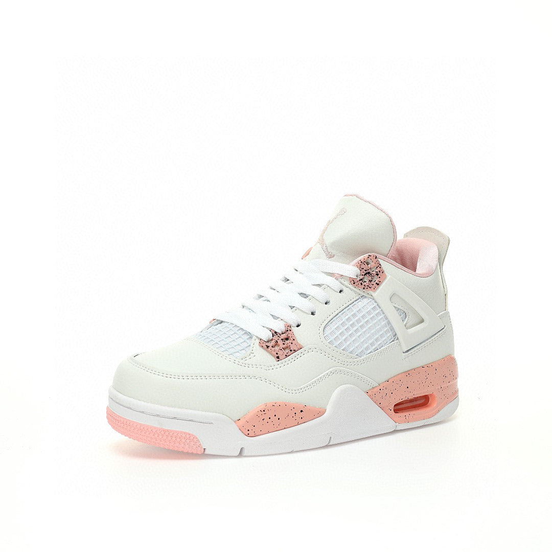 J4 Pink Oxy