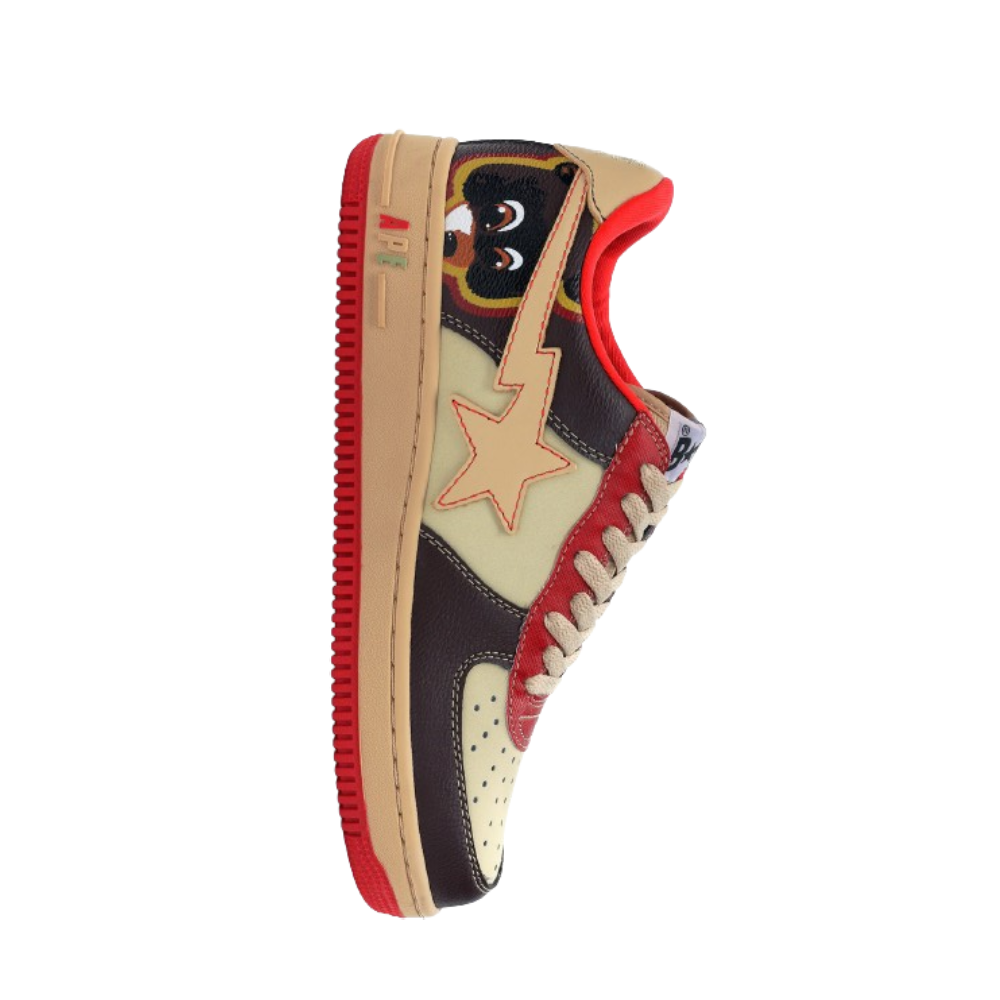 Bapesta
