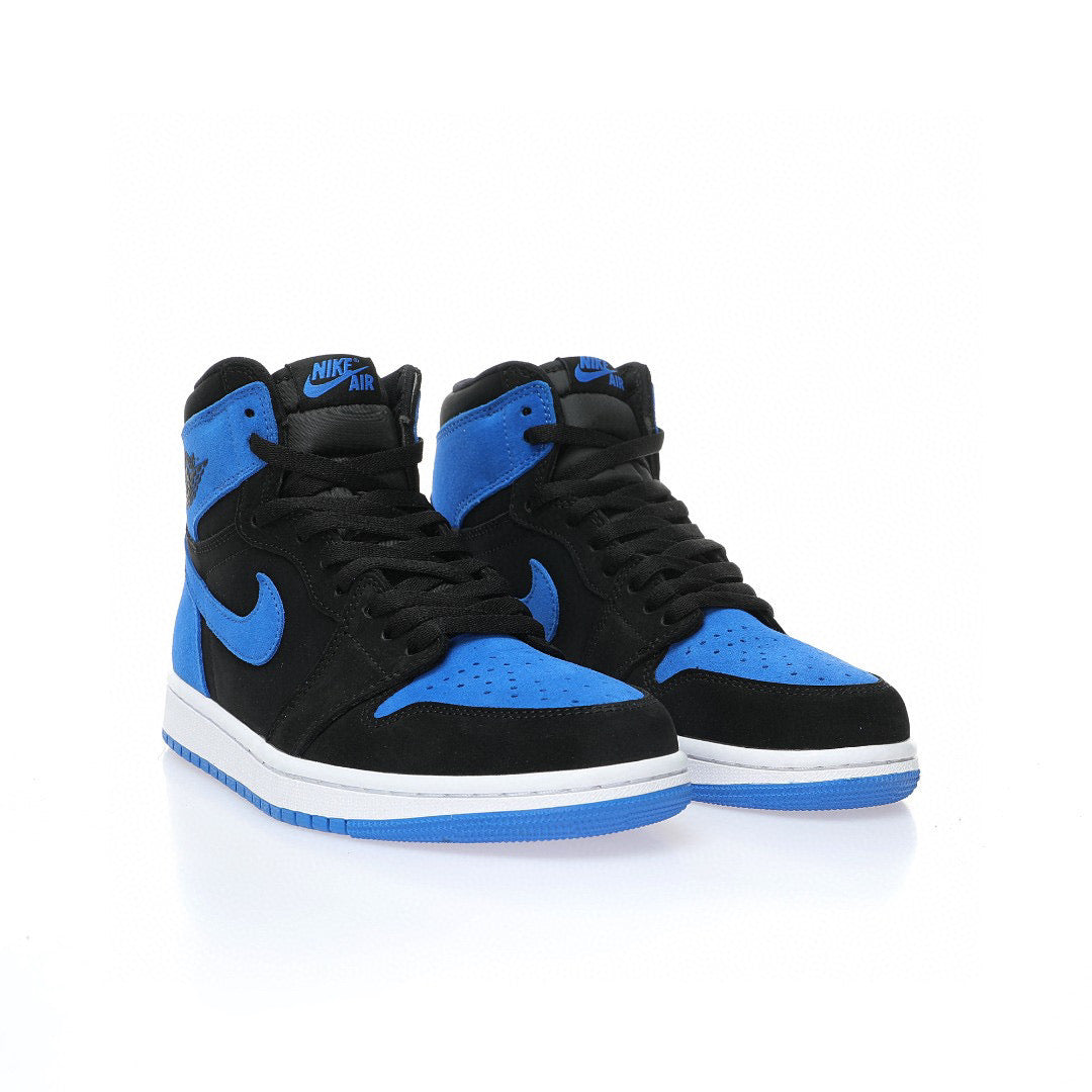 J1 Royal Reimagined