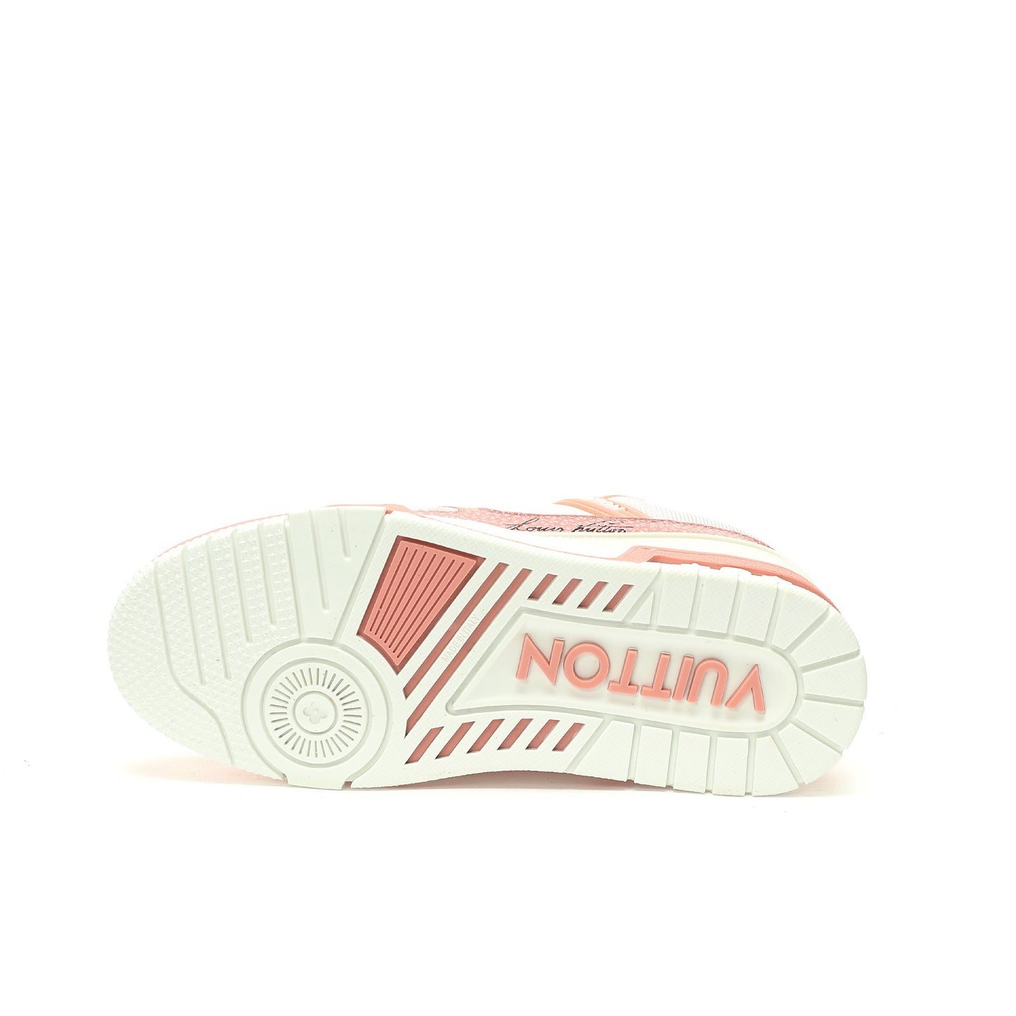 LV Trainer Pink Edition