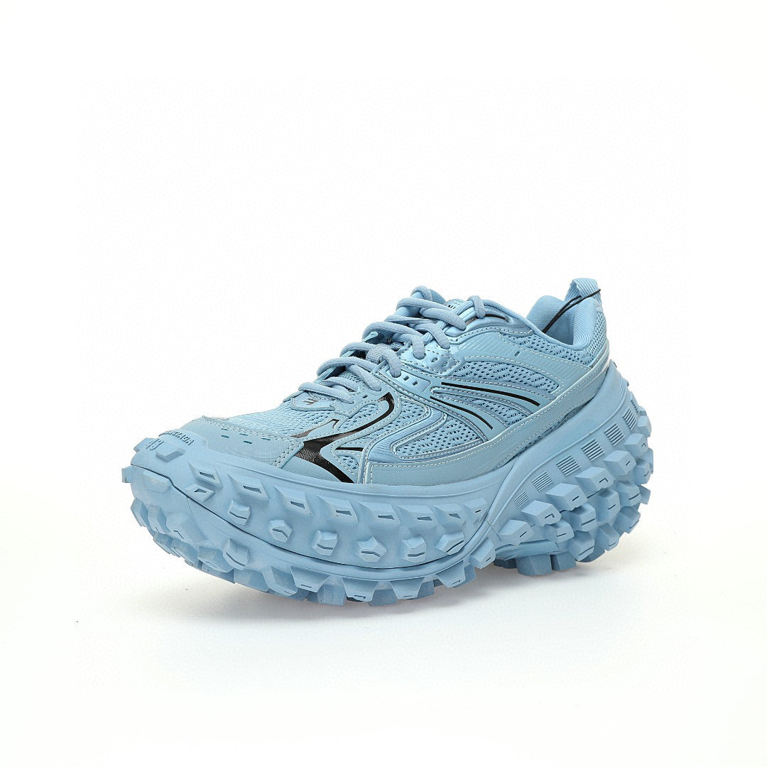 BB Defender Baby blue