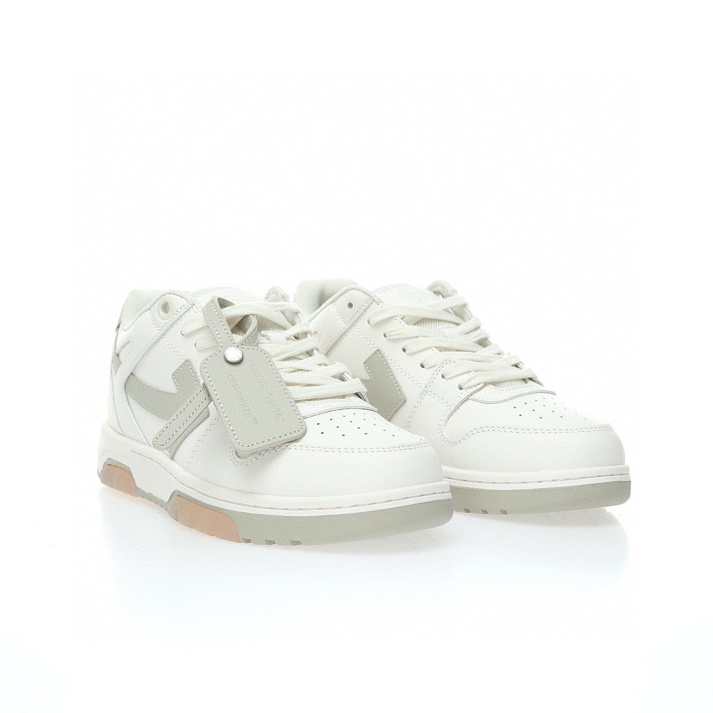 Off White Out Of Office