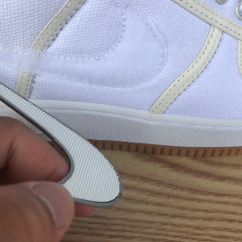 Af 1 Travis Scott White