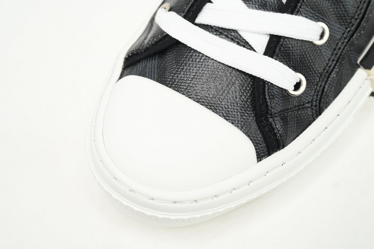 DR B23 Black Monogram