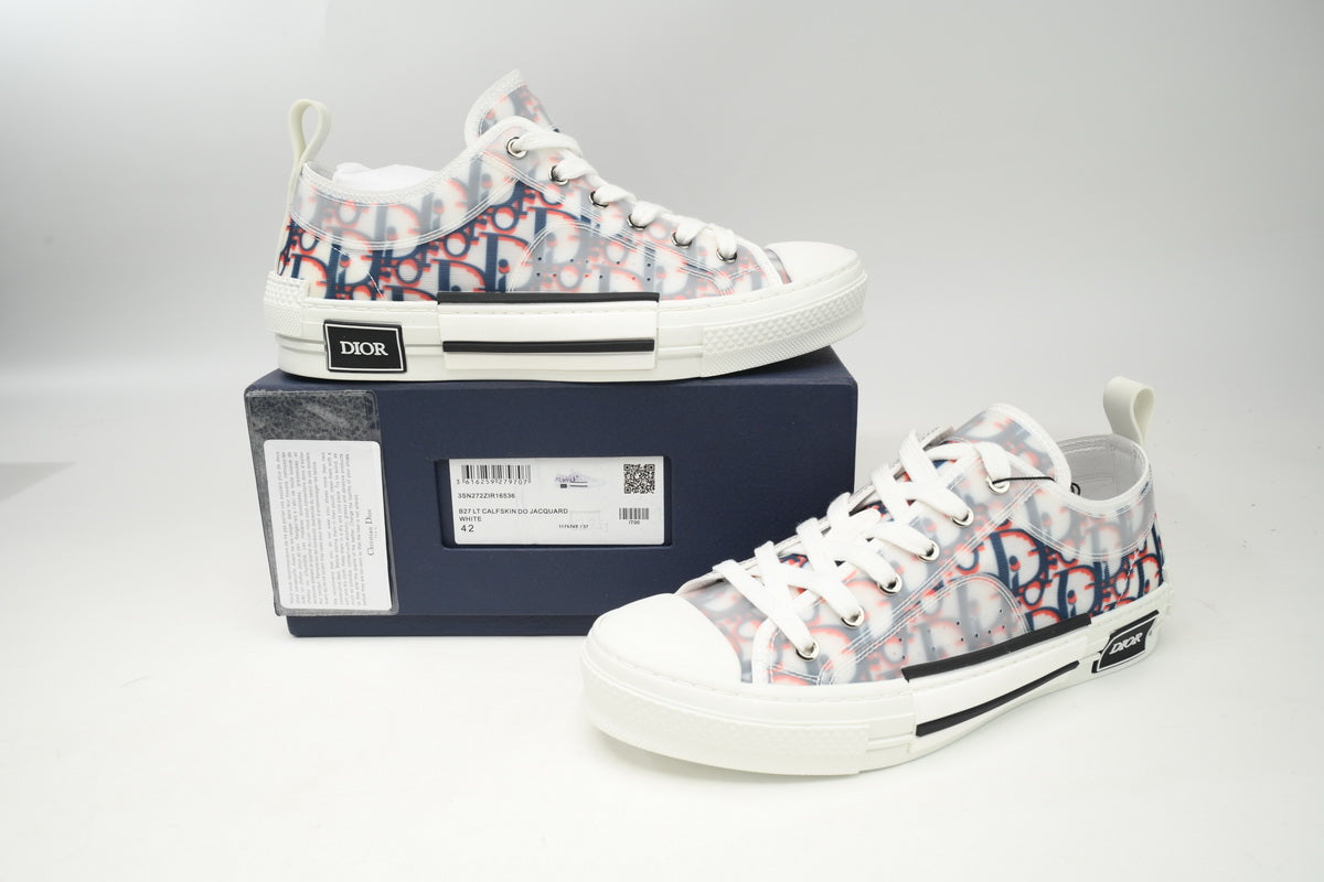 DR B23 Low France