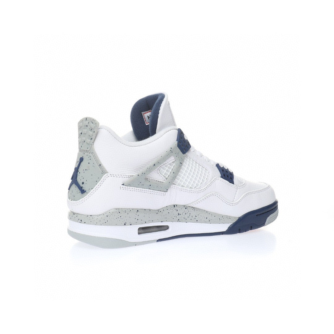 J4 Midnight Navy