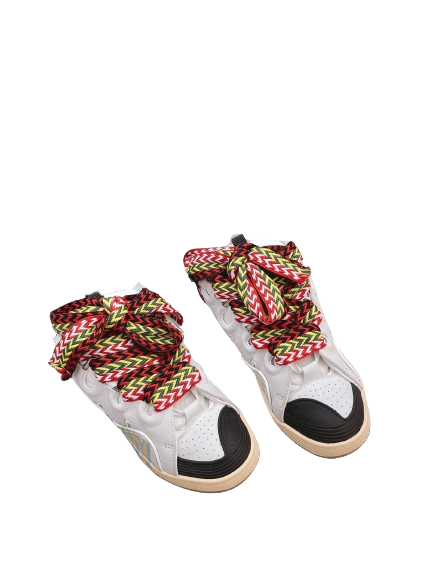 Lanvin Curb "LANVIN"