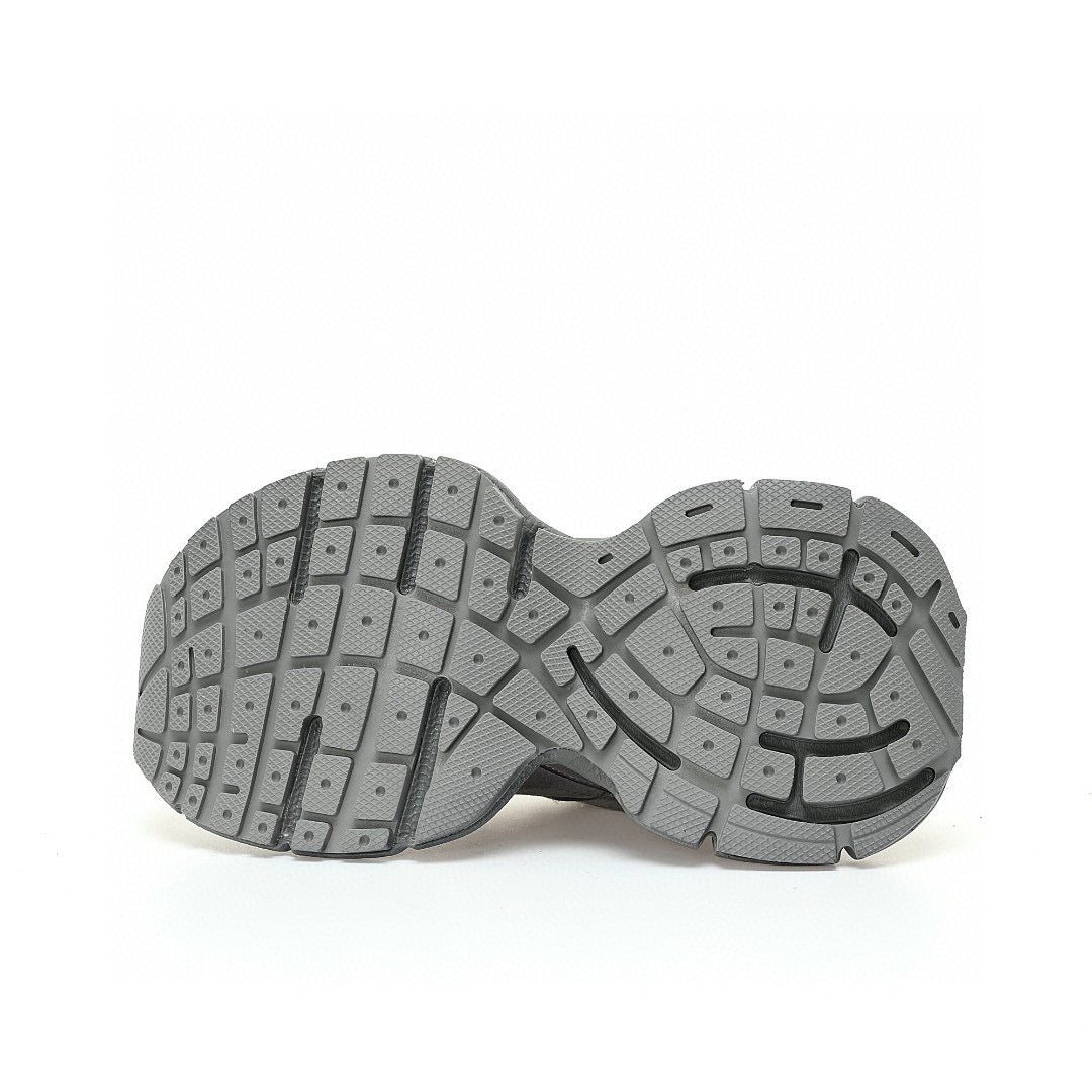 BB 3XL Full Grey