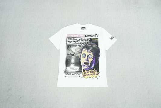Hellstar BrainWash Tee