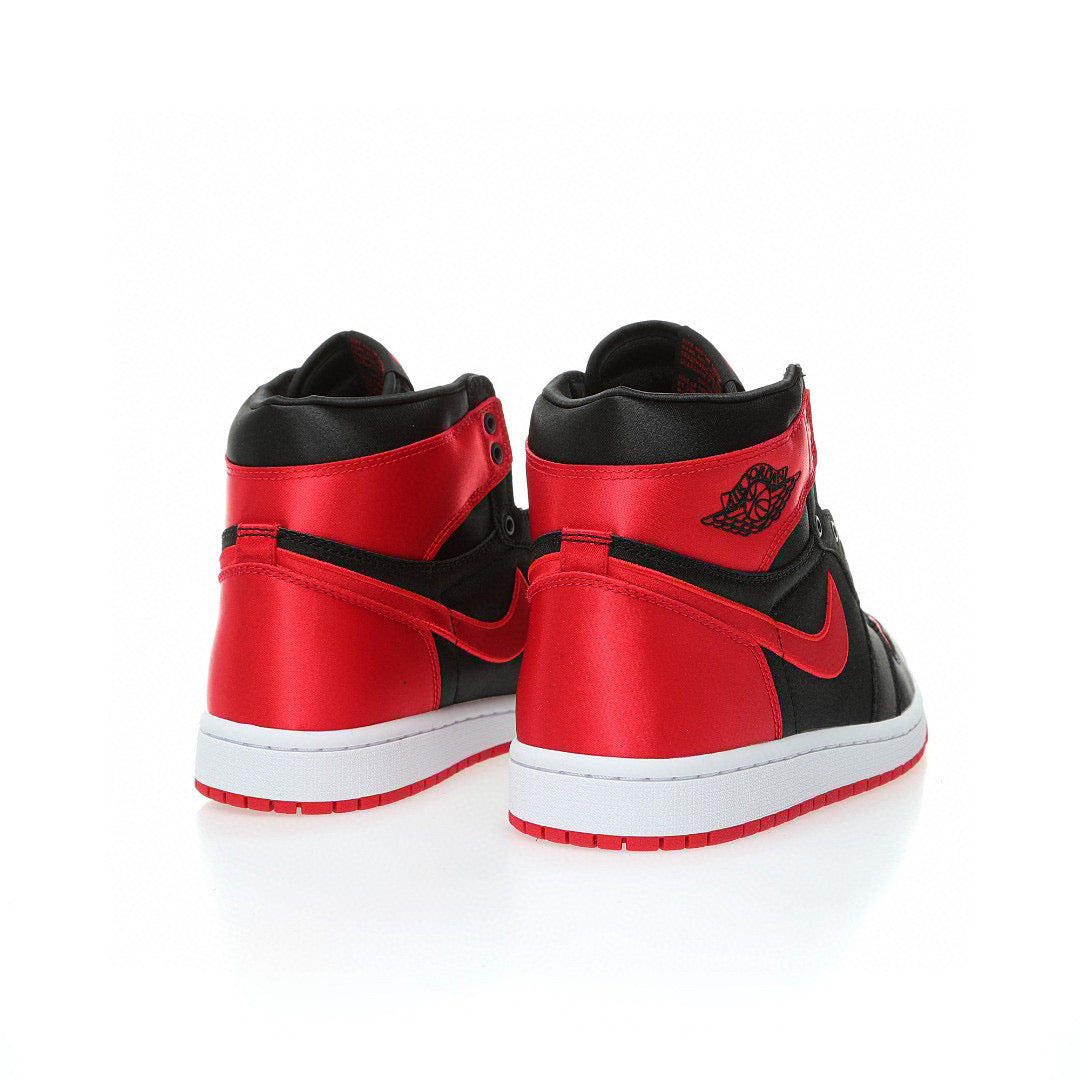 J1 Satin Bred