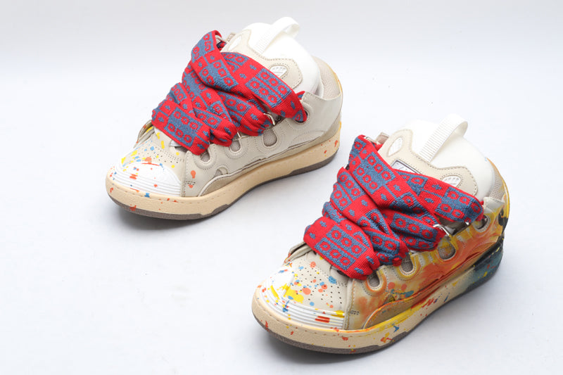 Lanvin Curb Art Attack