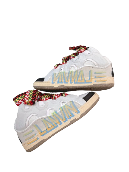 Lanvin Curb "LANVIN"