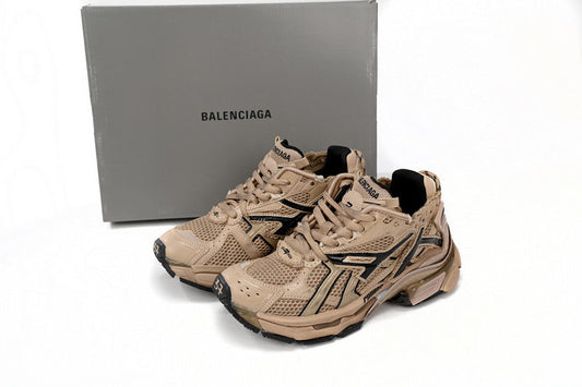 BB Runners Brown