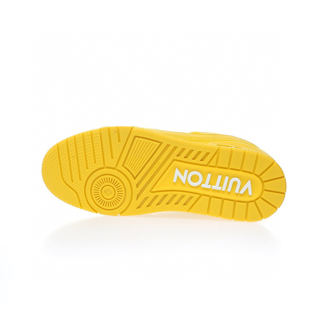 LV Trainer Yellow