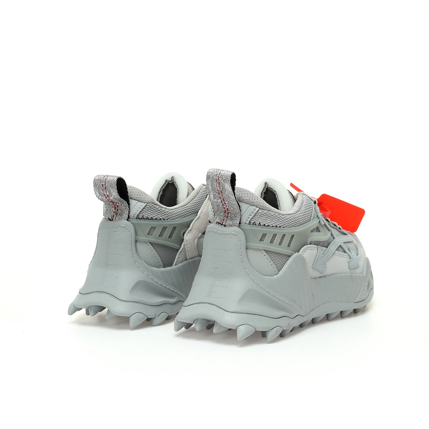 OW Odsy Nardo Grey