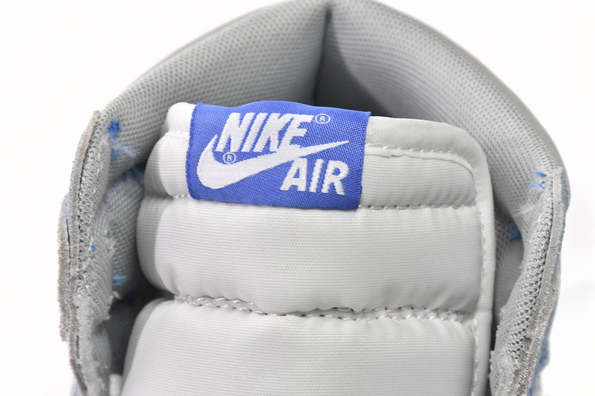 J1 Hyper Royale