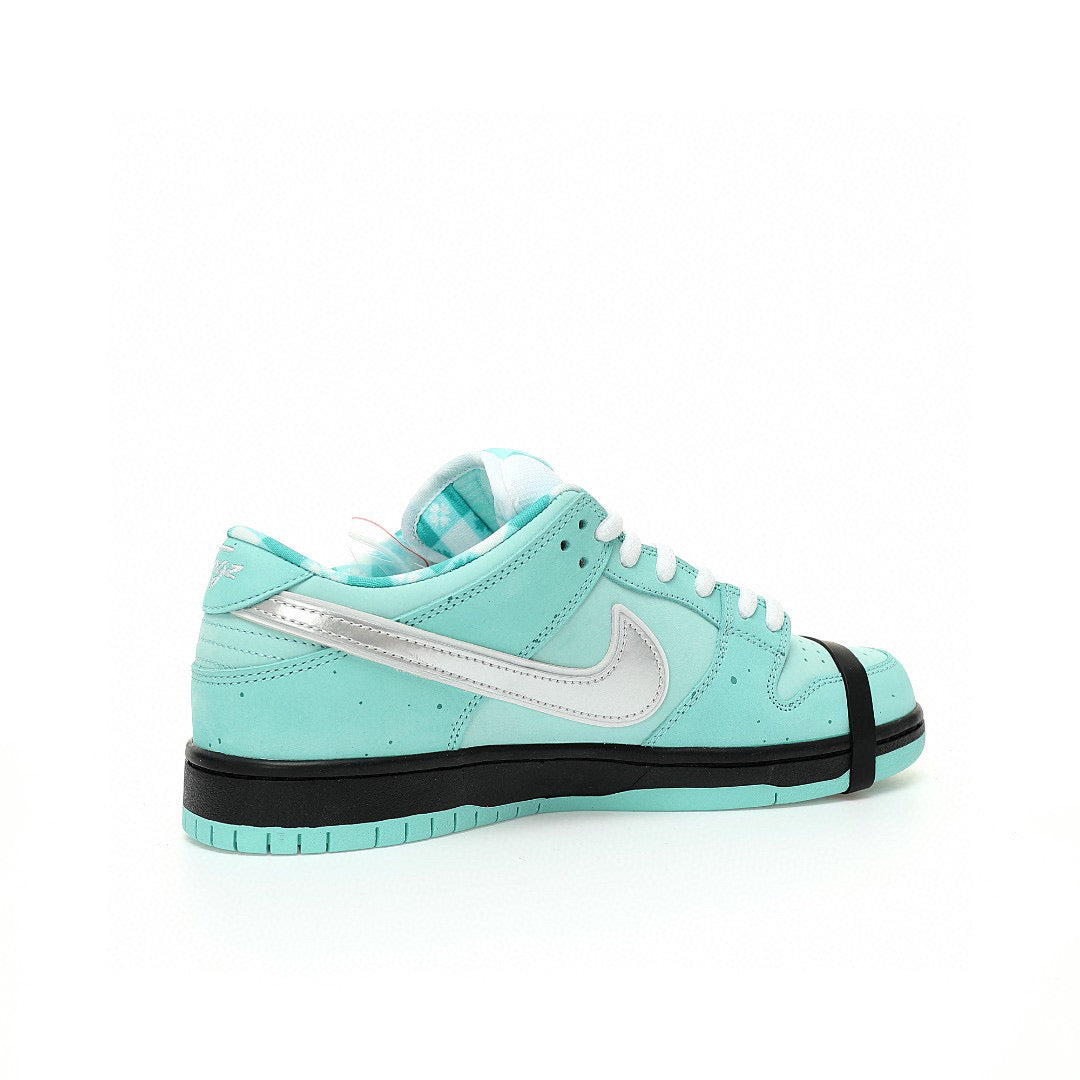 Dunk Low Tiffany Lobsters