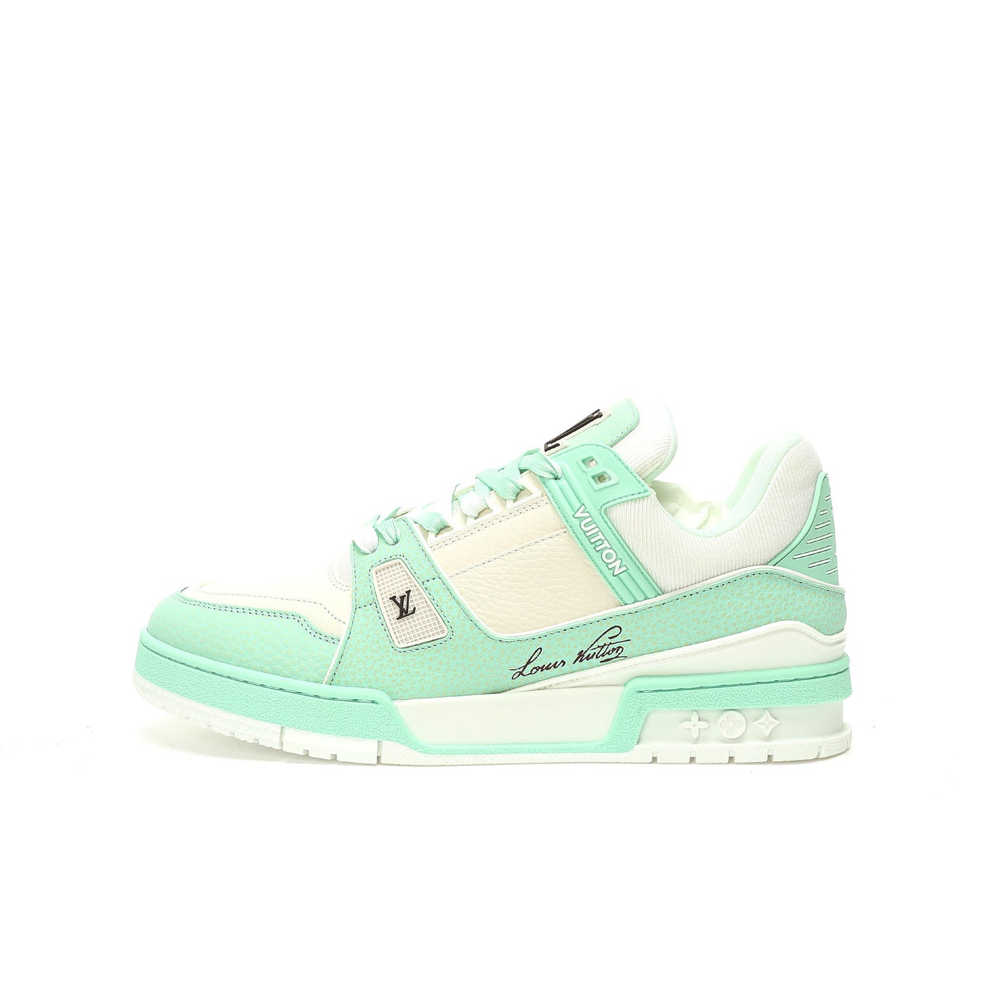 LV Trainer Green Edition