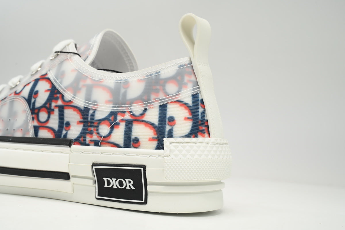 DR B23 Low France