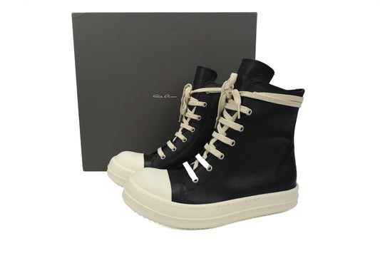 RO High Leather